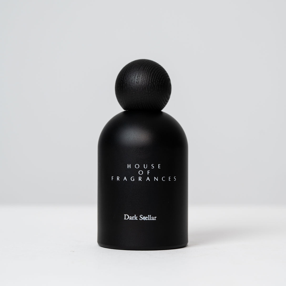 Dark Stellar
