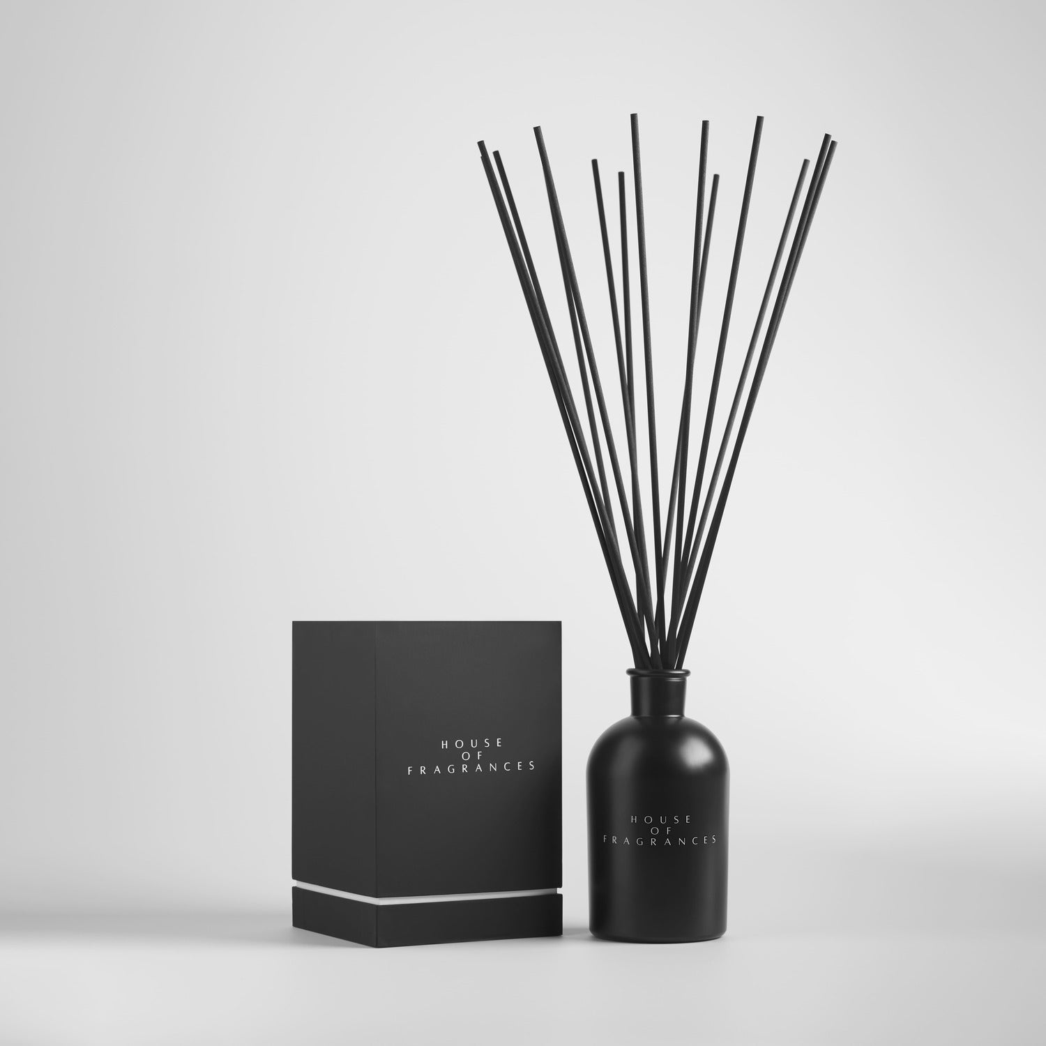 Diffusers