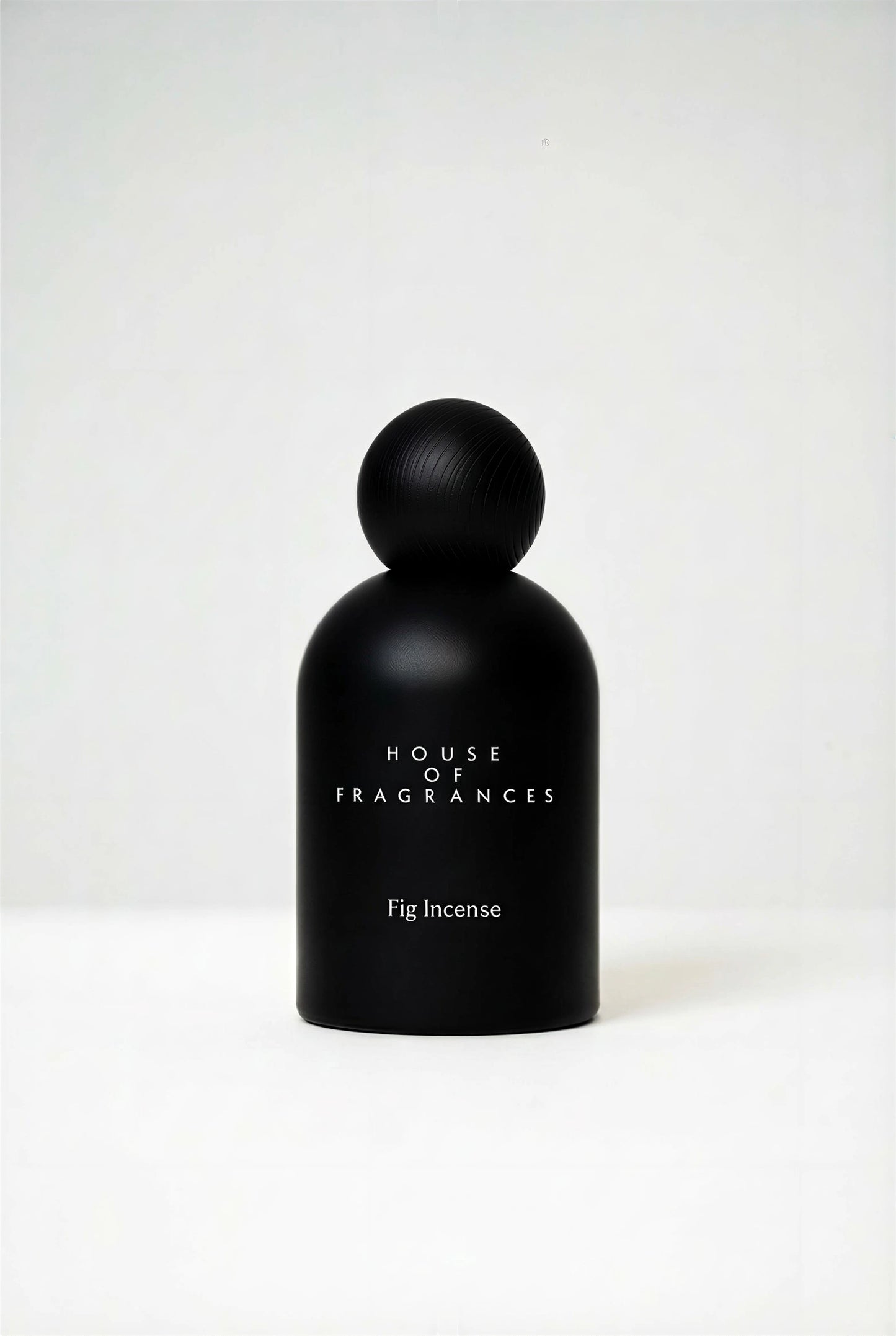 Fig Incense