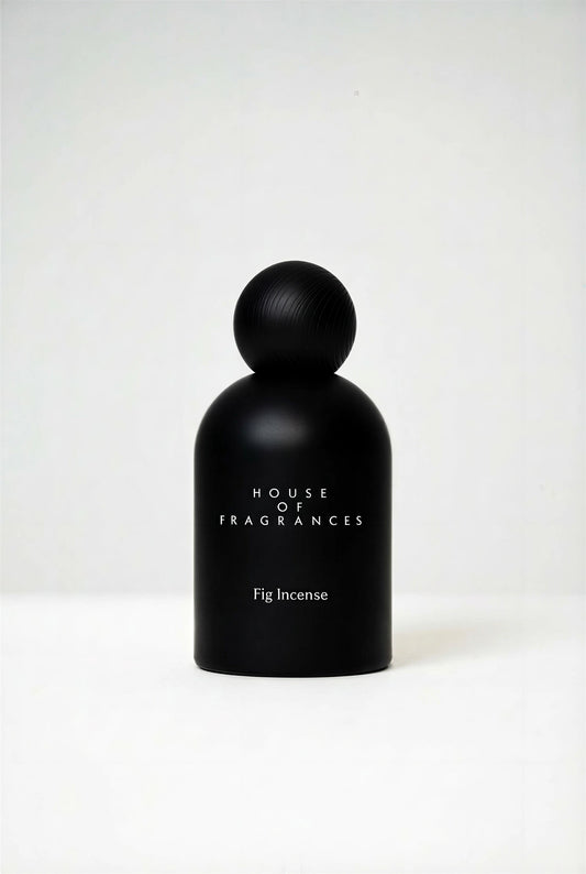 Fig Incense
