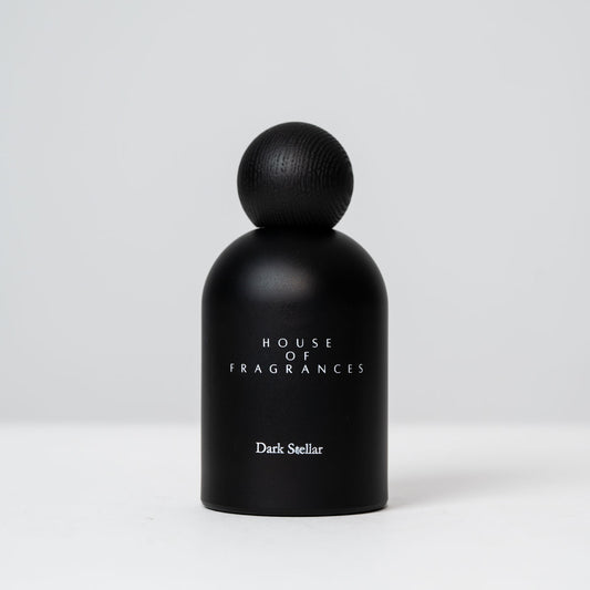 Dark Stellar