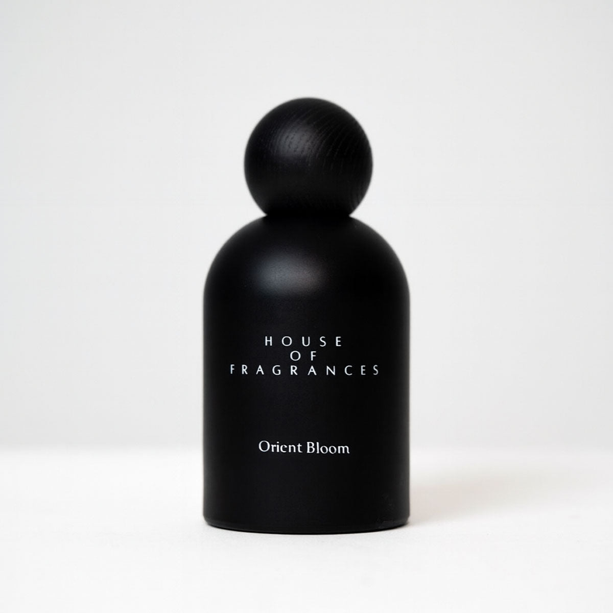 Orient Bloom